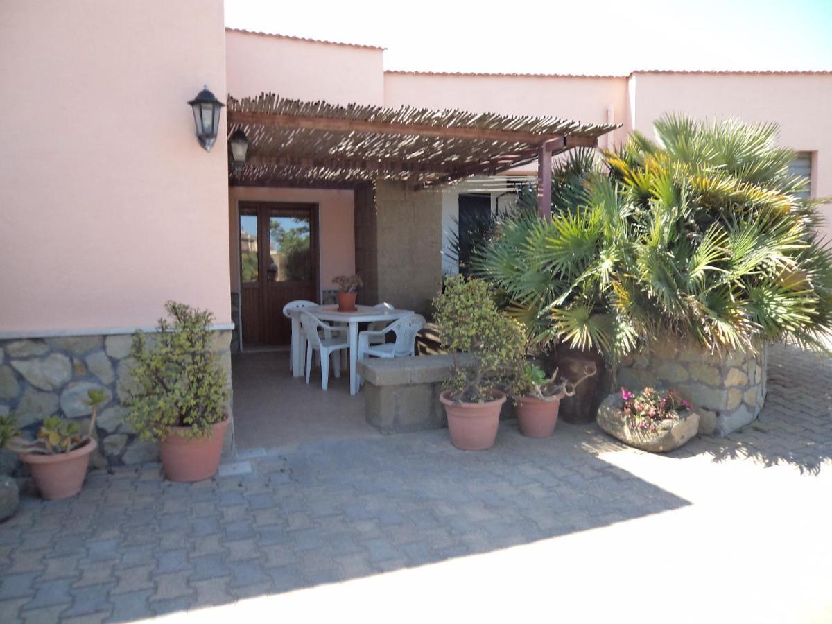 Al Centro Pantelleria